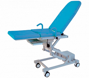 Электромеханическое гинекологическое кресло Grace 8100