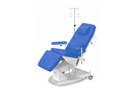 КММ-01 кресло медицинское многофункциональное