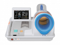 Тонометр на одну руку ACCUNIQ BP250