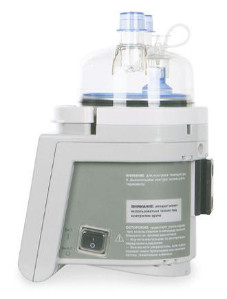 Увлажнитель дыхательной смеси MG 1000-1