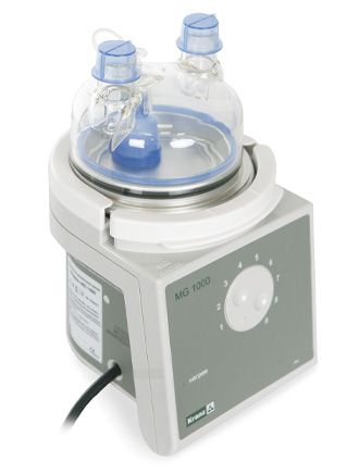 Увлажнитель дыхательной смеси MG 1000-1