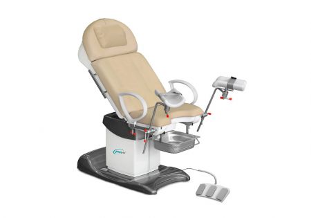 КГМ-3П кресло гинекологическое