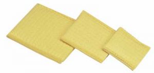 Увлажняемые вискозные прокладки для гибких резиновых электродов 8х12 см
