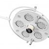 Медицинский двухкупольный хирургический светильник FotonFLY 5М 5С с камерой
