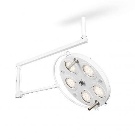 Медицинский хирургический светильник FotonFLY 5М