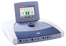 Myomed 632 — аппарат для терапии с использованием БОС по электромиограмме и давлению