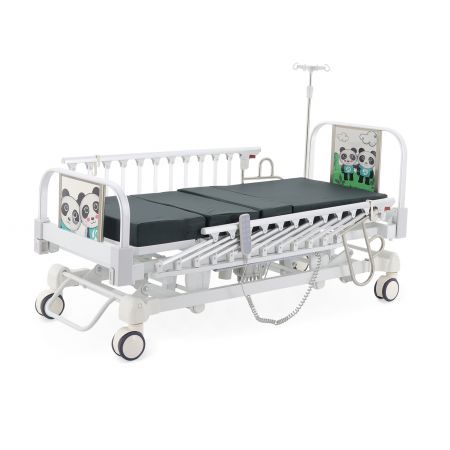Кровать подростковая электрическая Med-Mos DB-14 DE-4548S-01