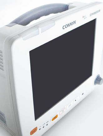 Монитор пациента Comen Star 8000B-Neo