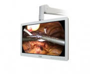 Медицинский монитор HD LED с диагональю 24 дюйма(FS-P2404D)