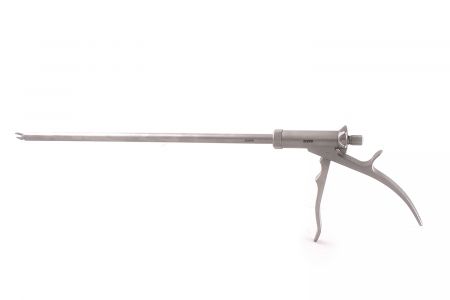 Инструмент (эндоклипер) (5 и 8 мм)