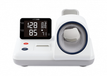 Тонометр на одну руку ACCUNIQ BP500