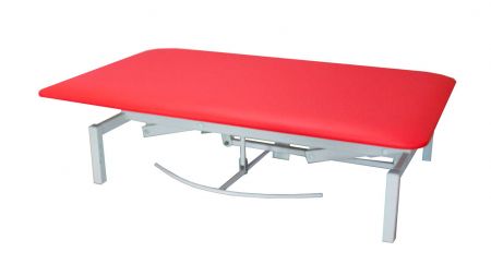 Стол массажный терапевтический «КИНЕЗО-ЭКСПЕРТ» - Б3 3-секционный для Бобат и Войта терапии (ширина 160 см)
