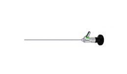Трубка оптическая прямая (для рино- и артроскопии, 2,7 мм, 0 град.)