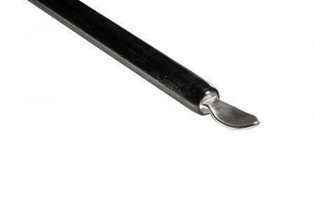 Электрод-нож прямой "Лопатка"