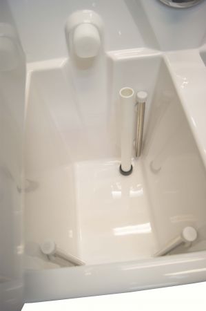 Ванна 4-х камерная струйно-контрастная «Истра-4К»