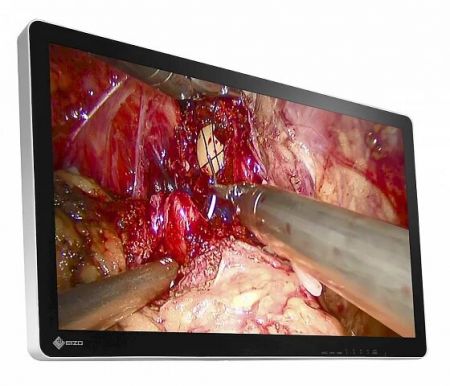 Медицинский монитор 3D LCD с диагональю 31,5 дюйма(EX3220-3D)