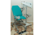 Кресло электромеханическое гинекологическое ZERTS