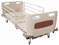 Функциональная медицинская механическая кровать Dixion Hospital Bed