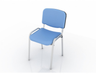Кресло для пациента ВИСИ