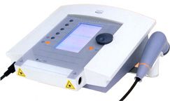 Endolaser 422 - аппарат лазерной терапии