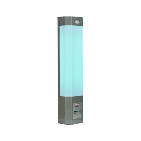 Рециркулятор бактерицидный Армед 2-115 МТ Лампа 2х15 Вт