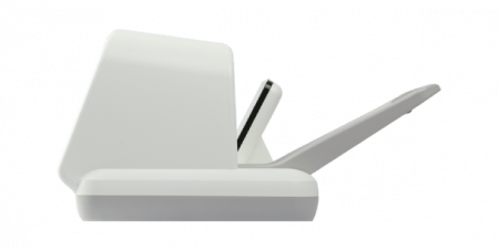 Тонометр на одну руку ACCUNIQ BP500