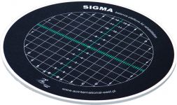 Стабилоплатформа Sigma с нестабильной основой
