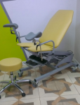 Кресло электромеханическое урологическое ZERTS