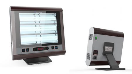 Аппарат ультрафиолетовой терапии KN-4006 A1/B1
