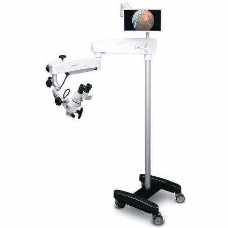 Хирургический микроскоп Prima ENT Moto
