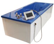 Ванна для автоматического массажа T-MP UWM Automat