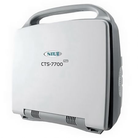 SIUI CTS-7700 портативный УЗИ аппарат