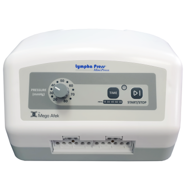 Лимфодренажный аппарат LymphaPress Mini