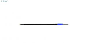Электрод-шарик антипригарный CLEANTips 2мм, удлиненный стержень; 2,4 мм