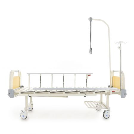 Кровать механическая Med-Mos Е-9 (MМ-2014Д-03) (2 функции)