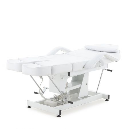 Педикюрное кресло электрическое Med-Mos ММКК-1 (КО-171.01Д)