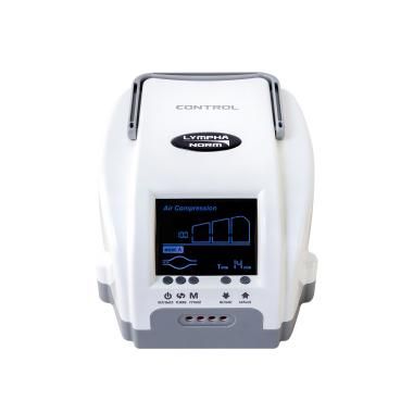 Аппарат для прессотерапии Lymphanorm Control