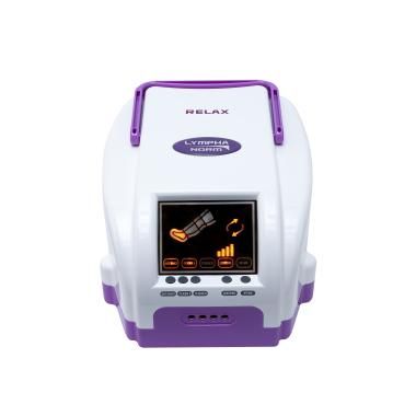 Аппарат для лпрессотерапии Lymphanorm Relax