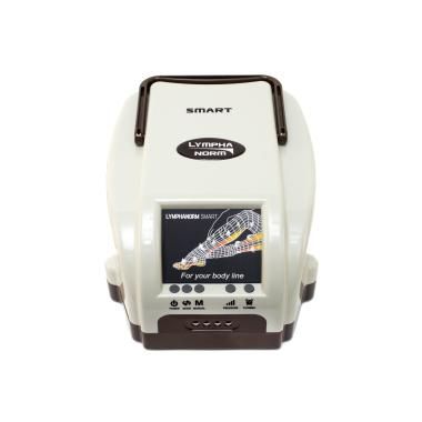 Аппарат для лимфодренажного массажа LymphaNorm Smart