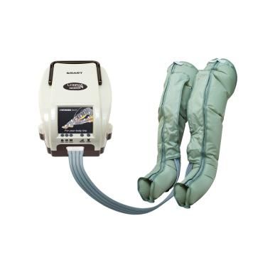 Аппарат для лимфодренажного массажа LymphaNorm Smart