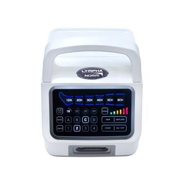 Аппарат для прессотерапии Lymphanorm Balance