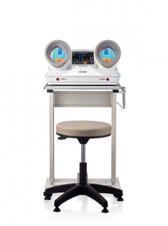 Тонометр на обе руки BP850