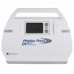 Лимфодренажный аппарат Phlebo Press DVT 603
